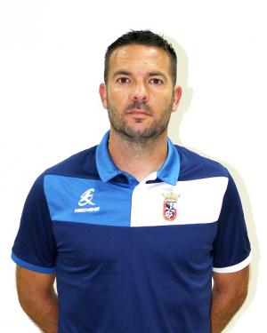 Sergio Castao (A.D. Ceuta F.C.) - 2019/2020